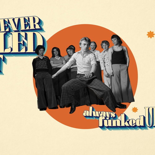Promo van Never Souled Out (Always Funked Up) - Gentse Feesten 26 | Ringo, in opdracht van Ringo Music Bar en Red D