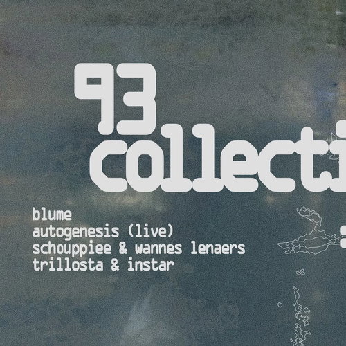 Promo van FUNKE_GF_DAY03_93 Collective, in opdracht van Ninety Three Collective en Funke
