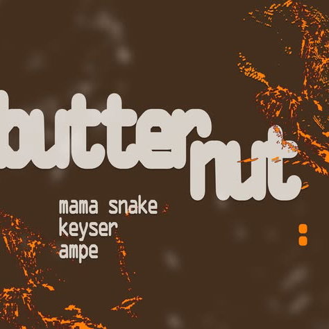 Promo van FUNKE_GF_DAY08_Butternut w/ Mama Snake, in opdracht van Funke