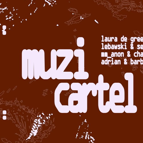 Promo van FUNKE_GF_DAY09_Muzi Cartel, in opdracht van Funke
