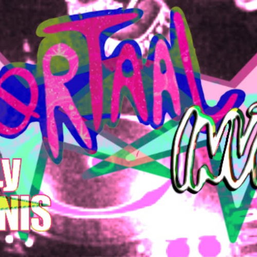 Promo van WØRTAAL invites @Afsnis (Gentse Feesten Special), in opdracht van WØRTAAL en Afsnis