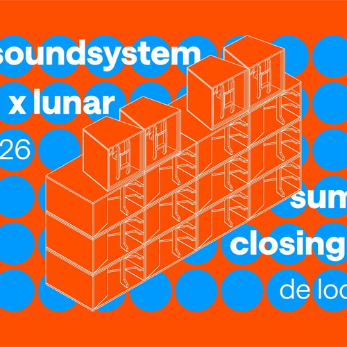 Promo van BHR Soundsystem x Lunar - Summer Closing, in opdracht van LUNAR en BHR Soundsystem