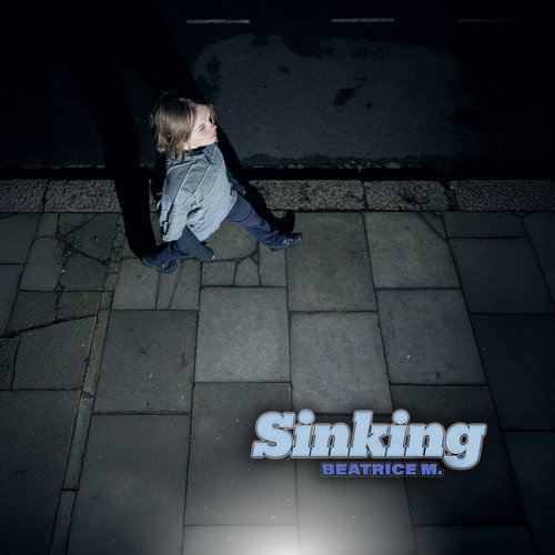 Artwork van Sinking, in opdracht van Beatrice M.