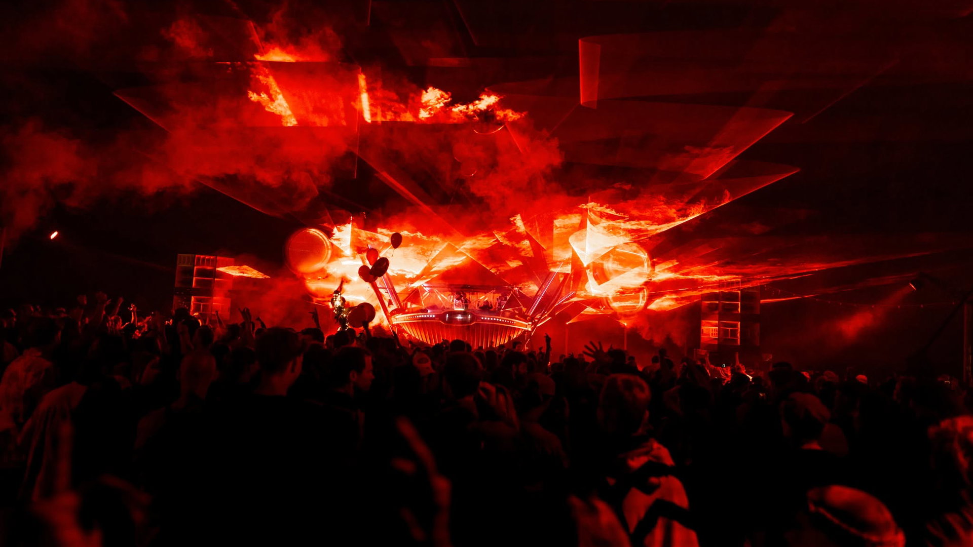Space Safari 2026, in opdracht van Space Safari
