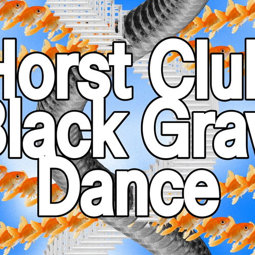 Promo van Horst Club &amp; Black Gravity Dance, in opdracht van Horst