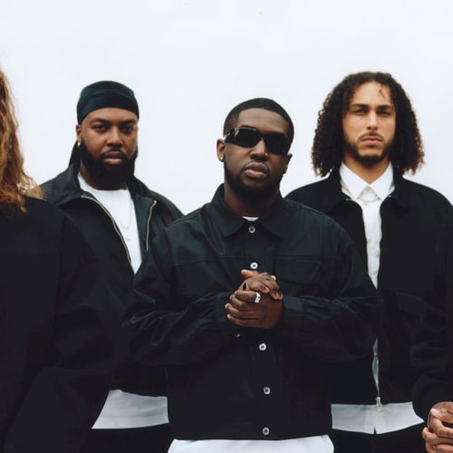 Promo van Aili &amp; Orson, in opdracht van Ancienne Belgique