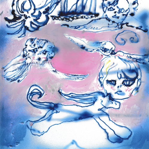 Artwork van Ciudad sin Paredes, in opdracht van Malesa