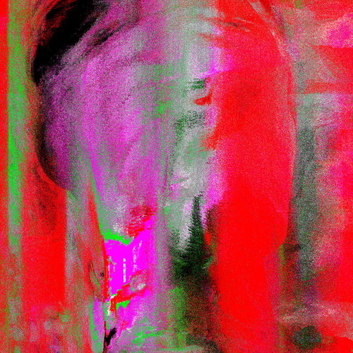 Artwork van Aeternum (Existenz), in opdracht van Function