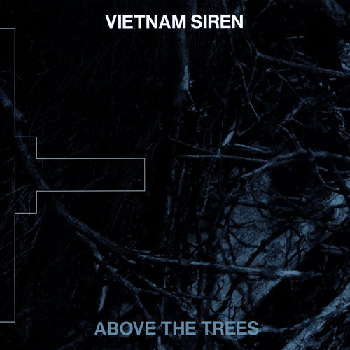 Artwork van Above The Trees, in opdracht van Vietnam Siren