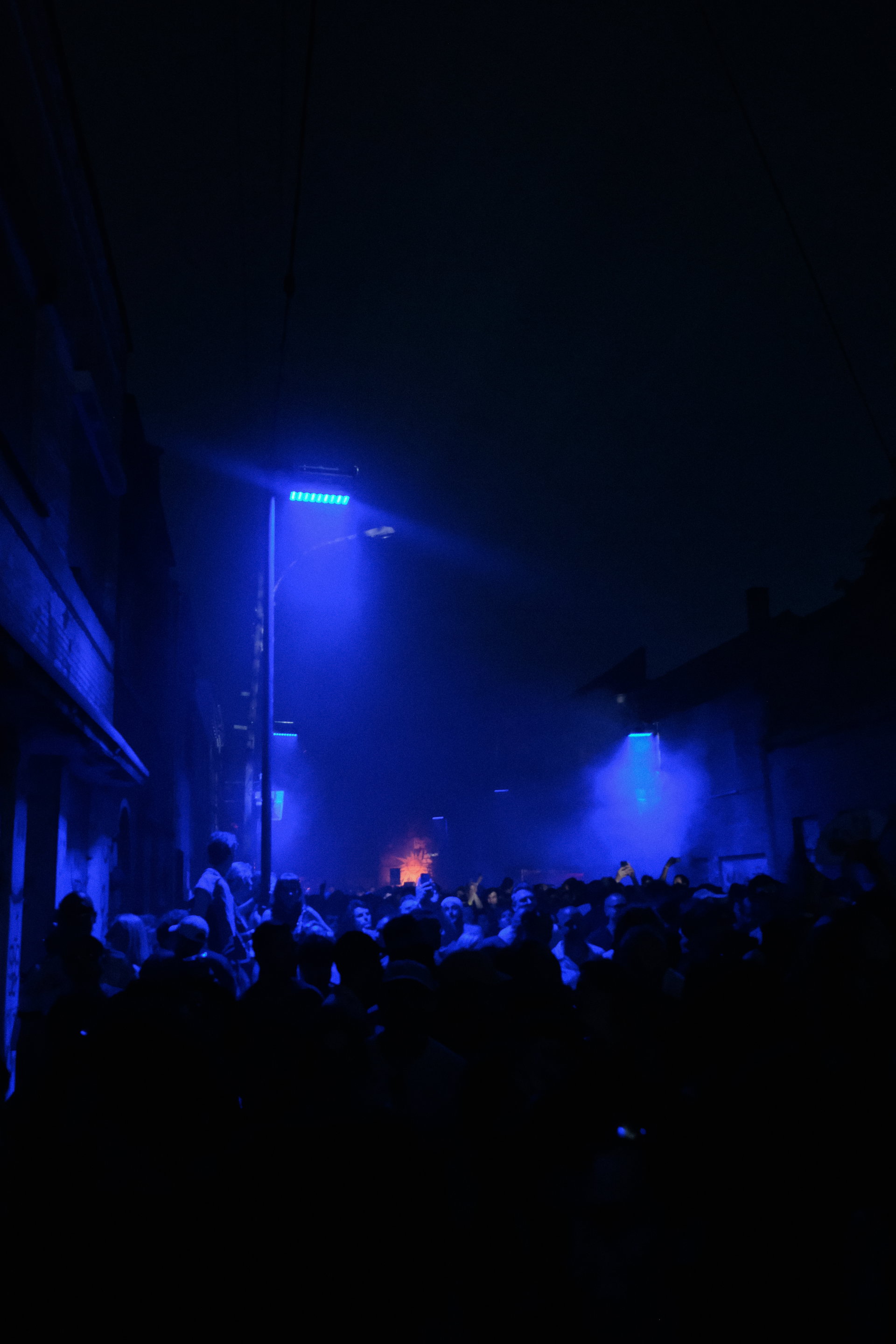 Doel Festival 2026, gemaakt door Anaïs Morelle