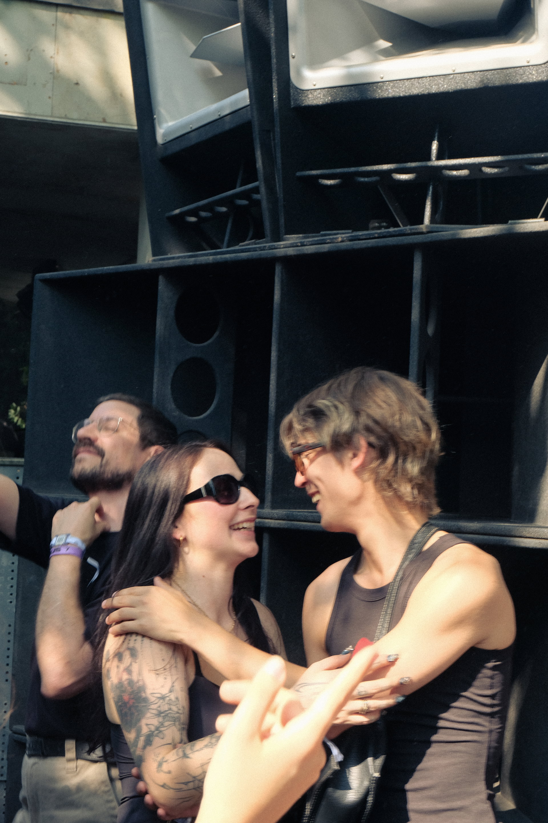 Doel Festival 2026, gemaakt door Anaïs Morelle