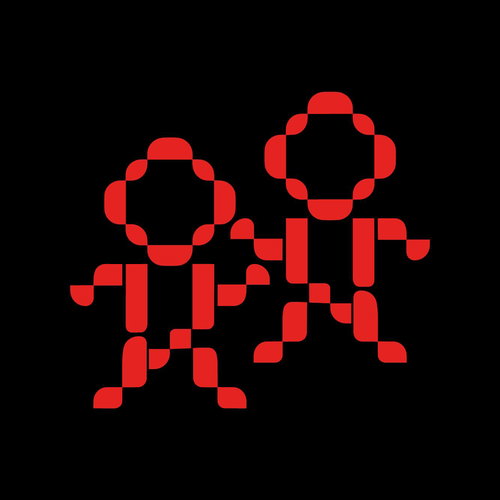 Logo van Grounded