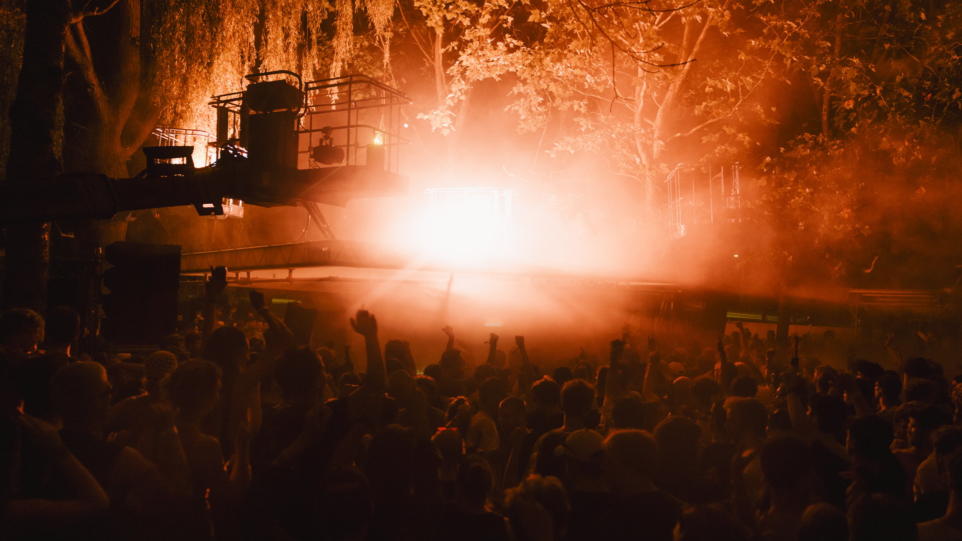 XRDS - Crossroads Festival 2026, gemaakt door Willem Mevis, in opdracht van XRDS - Crossroads