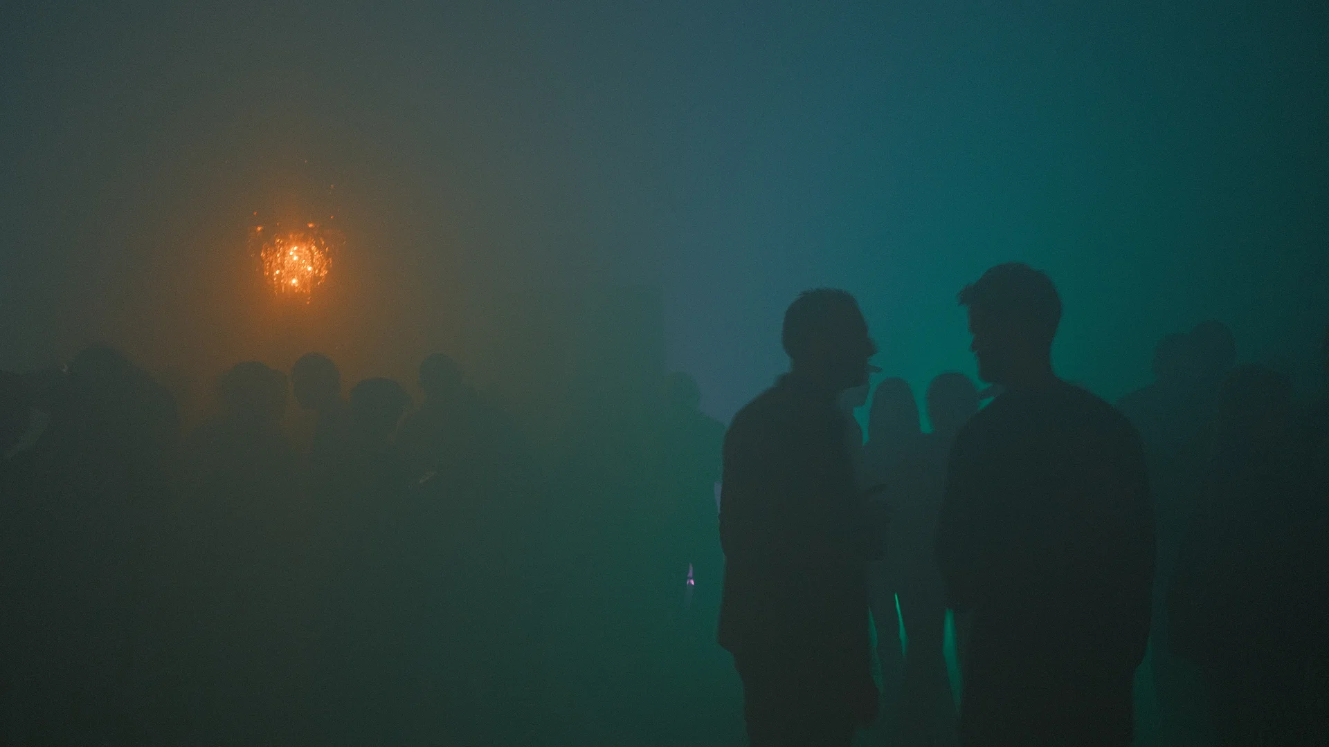 Gula Gula Festival 2025, gemaakt door Zoé Maindiaux, in opdracht van Gula Gula