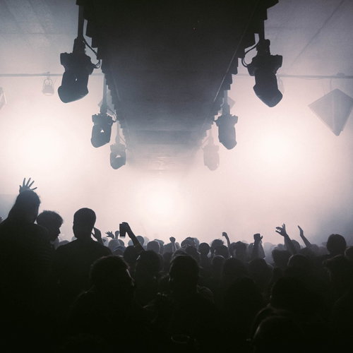 Promo van Ampere Closing Party - NYE, in opdracht van Ampere