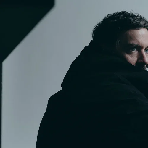 Promo van BONOBO // DISTANCE IN STATIC - LIVE // BRUSSELS
