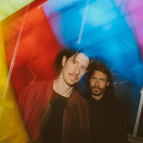 Promo van Try-out concert: Dijf Sanders &amp; Segers / support: Electro Kebab, in opdracht van MAGAZIJN DE SNOEK, Aydın Işleyen en Dijf Sanders