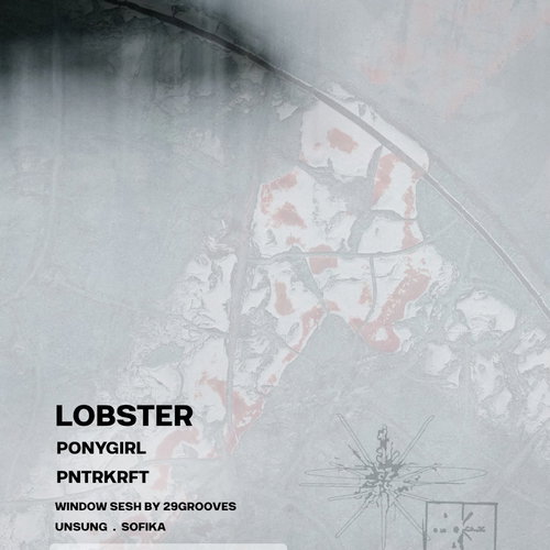 Promo van FUNKE_Phase Four w/ Lobster, Ponygirl, PNTRKRFT, in opdracht van Funke