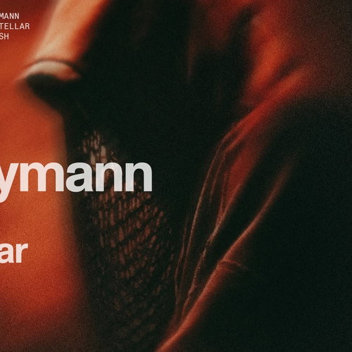 Promo van Traum Nacht: Moodymann, Oko Stellar, Mab'ish, in opdracht van Traum