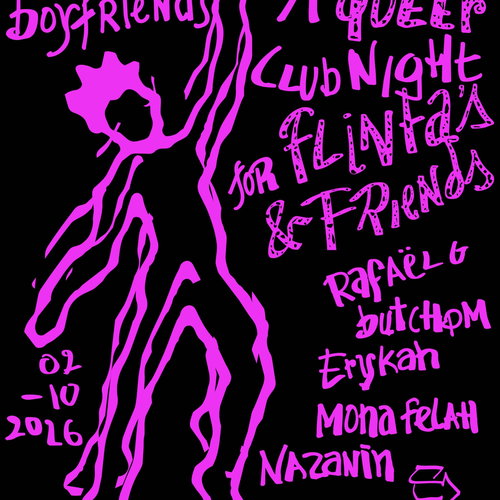 Artwork van Female Boyfriends