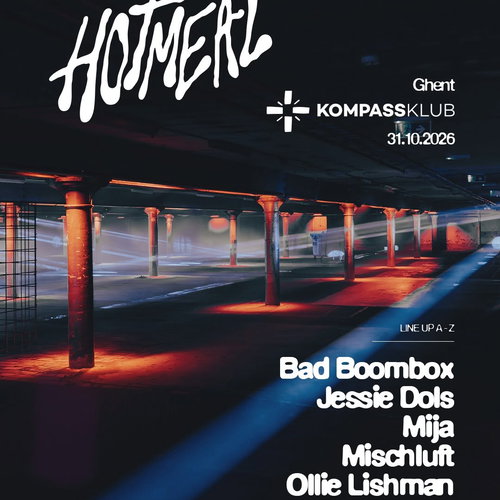 Promo van Hotmeal at Kompass, in opdracht van Kompass
