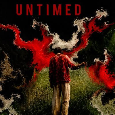 Promo van C12 x UNTIMED w/ Quelza, DJ Nobu, Emily Jeanne, in opdracht van C12