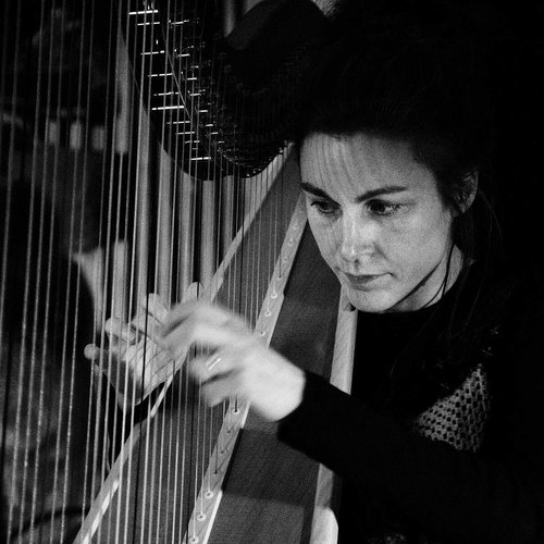 Promo van Tashi Dorji &amp; Audrey Chen / Laura De Jongh