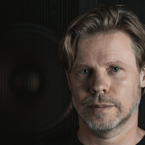 Promo van Ampere presents: Ferry Corsten (3h set), in opdracht van Ampere