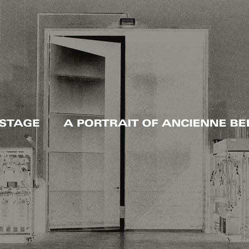 Promo van Vernissage Back/Stage, in opdracht van Ancienne Belgique