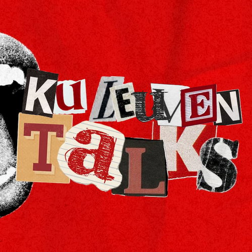 Promo van KU Leuven x AB Talk: Why are concert tickets so expensive?, in opdracht van Ancienne Belgique