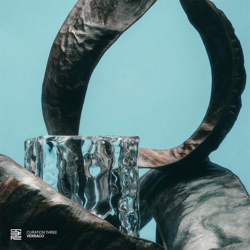 Artwork van Curation 03: Verraco, in opdracht van The Third Room
