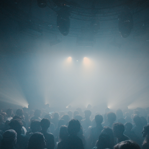Promo van CLUB LAAT — Season Closing Party, in opdracht van Democrazy &amp; VIERNULVIER