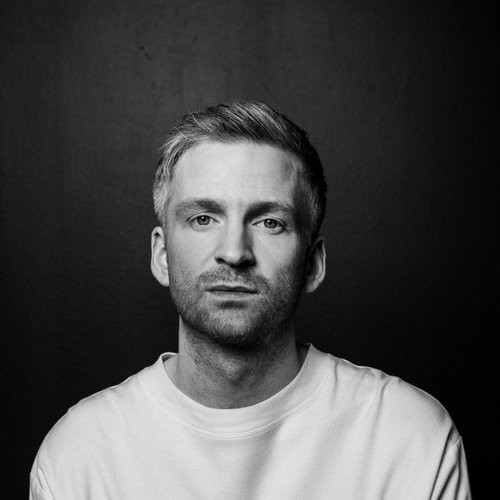 Promo van ÓLAFUR ARNALDS, in opdracht van Live Nation
