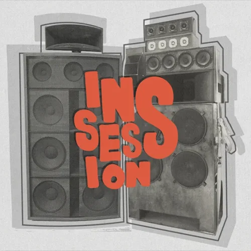 Promo van Shanai Soundsystem invites Rejoice Soundsystem, in opdracht van Trix