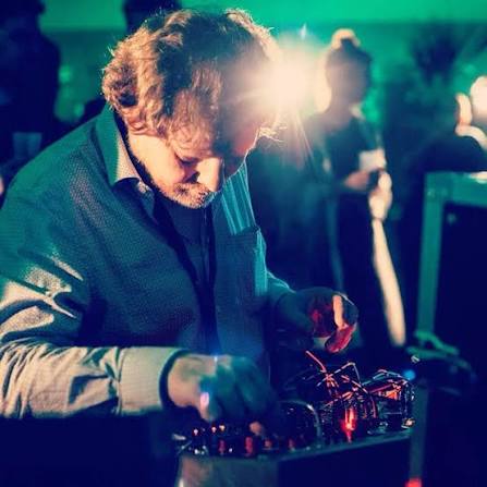 david morley, gemaakt door Jessica Kert