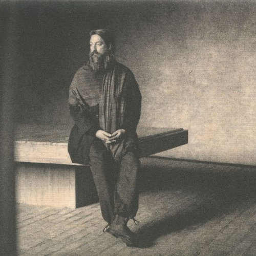 Joep Beving, gemaakt door Rahi Rezvani
