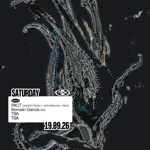 Artwork van Fuse