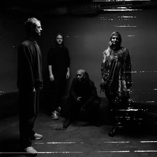 Promo van OSMIUM - Late Bush, in opdracht van Bozar