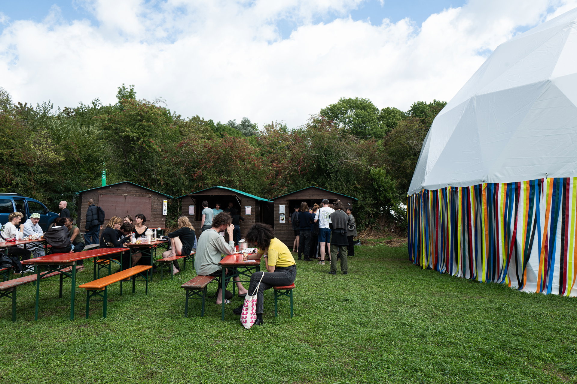 Meakusma Festival 2026, gemaakt door aThomz, in opdracht van Meakusma