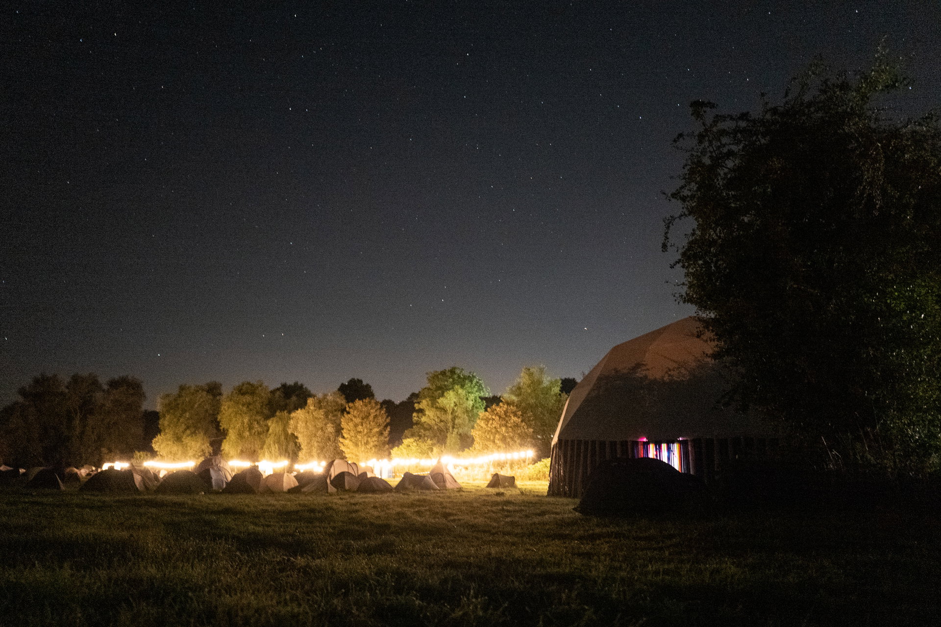 Meakusma Festival 2026, gemaakt door aThomz, in opdracht van Meakusma