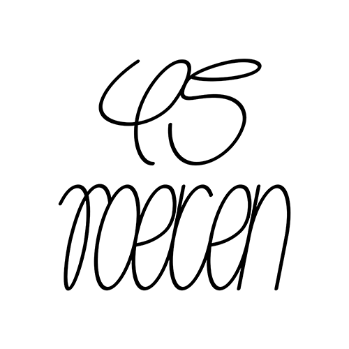 Logo van 45Toeren