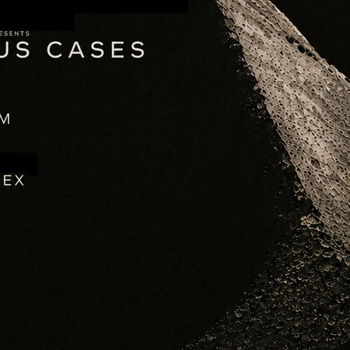 Promo van FUNKE_Konfusus Kollektif: Curious Cases (Solarythm, Yogg, Pius Perplex, Batti), in opdracht van Funke