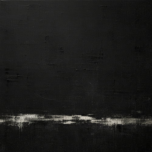 Artwork van What No Longer Is and What Has Not Yet Been Named, in opdracht van Corrado Maria De Santis