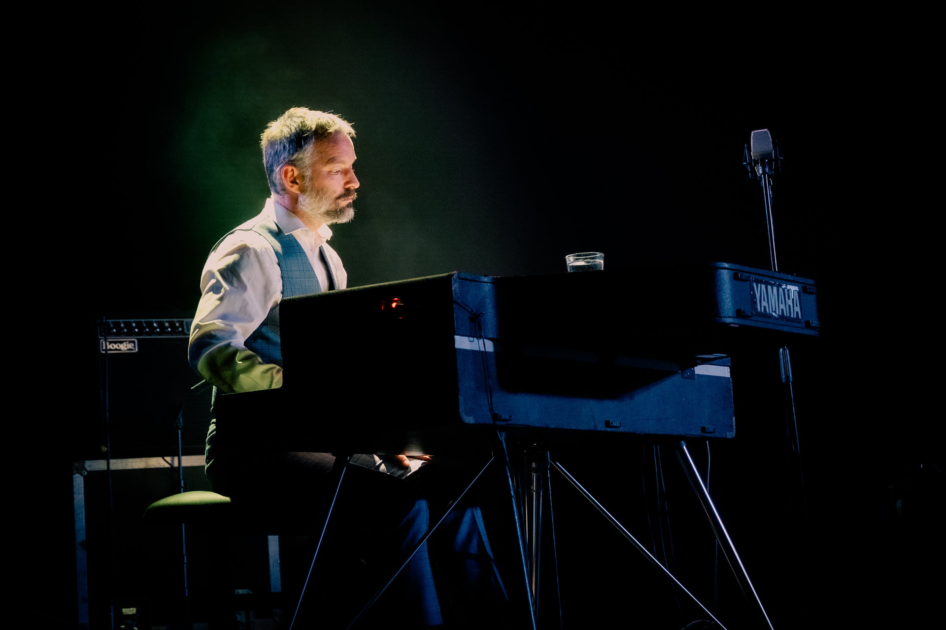 Creatie, gemaakt door Robin Todde, in opdracht van B-Classic