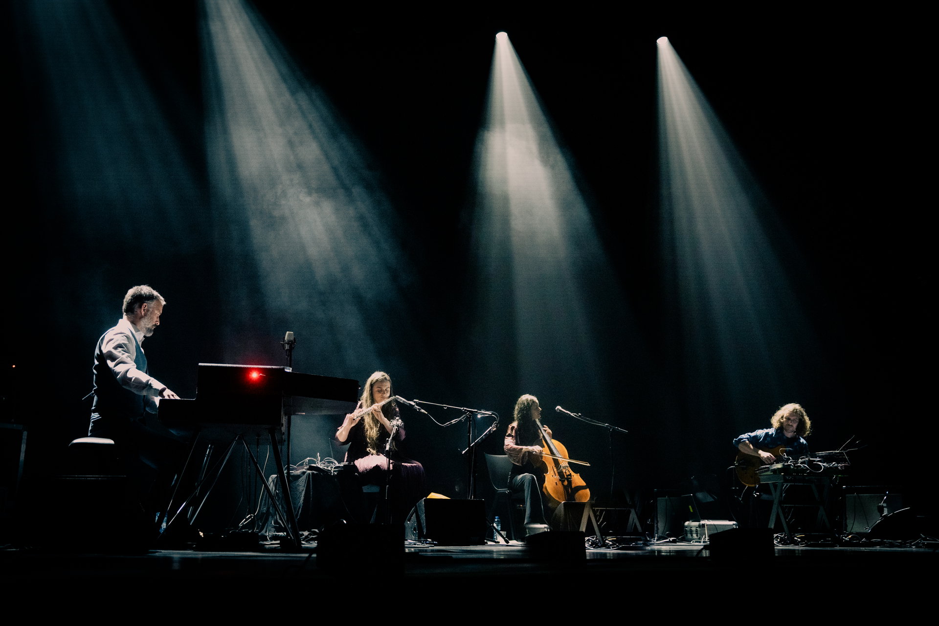 Bert Cools, gemaakt door Robin Todde, in opdracht van B-Classic en CCHA/cultuurcentrum Hasselt