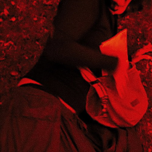 Promo van CHERRY BOMB presents 2026 : The Nightmare Continues, in opdracht van Cherry Bomb