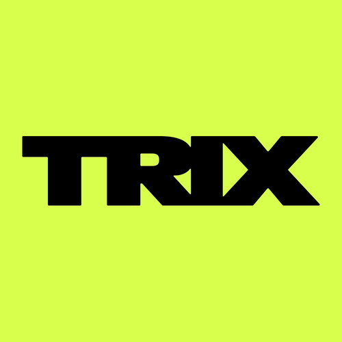 Logo van Trix